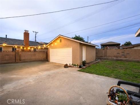 8857 Pierce , Buena Park, CA