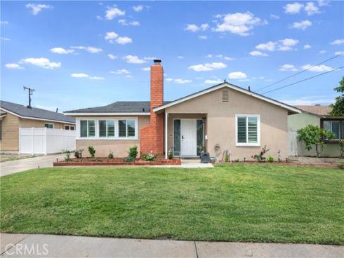 8857 Pierce , Buena Park, CA