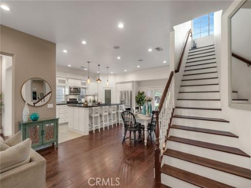 8399  San Capistrano  , Buena Park, CA