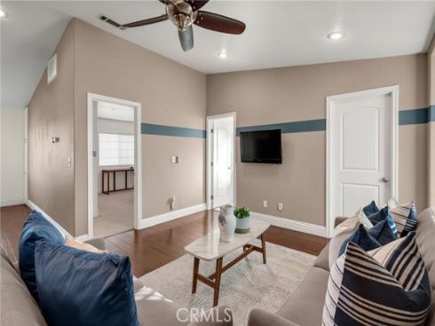 8399  San Capistrano  , Buena Park, CA