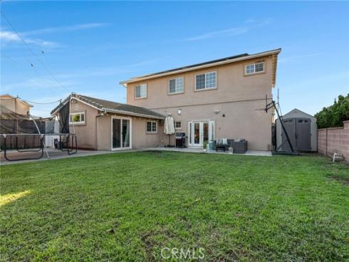 8399  San Capistrano  , Buena Park, CA