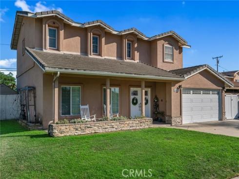 8399  San Capistrano  , Buena Park, CA