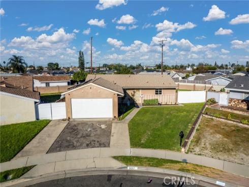 6657 Lassen , Buena Park, CA