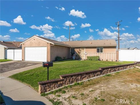 6657 Lassen , Buena Park, CA