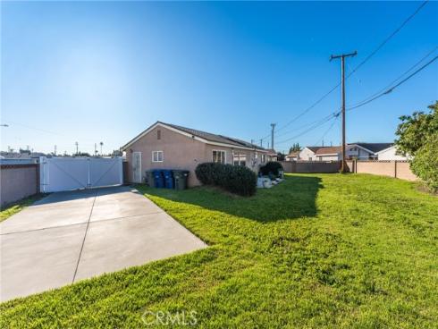6657 Lassen , Buena Park, CA