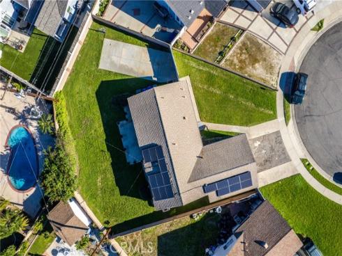 6657 Lassen , Buena Park, CA