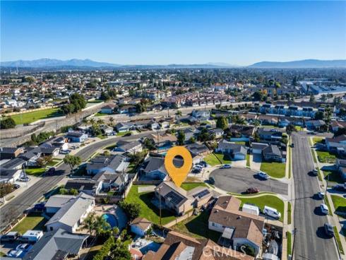 6657 Lassen , Buena Park, CA