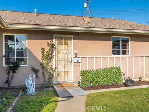 6657 Lassen , Buena Park, CA