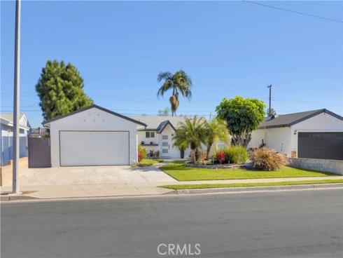 10410 Hester Avenue, Buena Park, CA