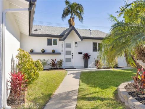 10410 Hester Avenue, Buena Park, CA