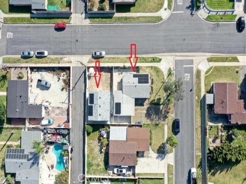 7586  El Prado  , Buena Park, CA