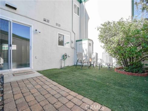 8206 Gordon , Buena Park, CA