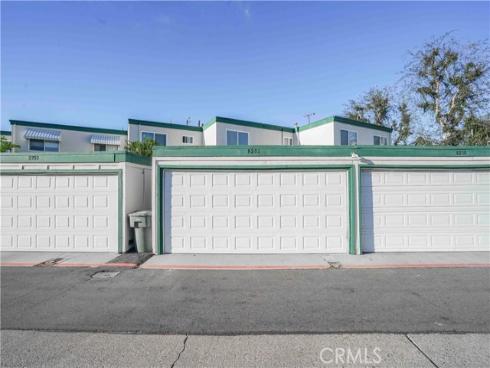 8206 Gordon , Buena Park, CA