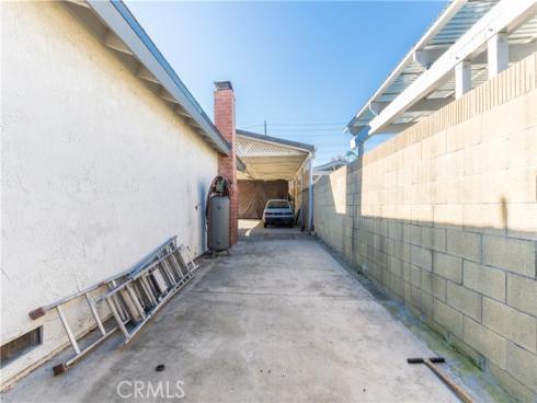 7425 Bradley Drive, Buena Park, CA