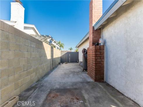 7425 Bradley Drive, Buena Park, CA