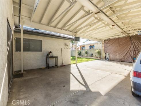 7425 Bradley Drive, Buena Park, CA