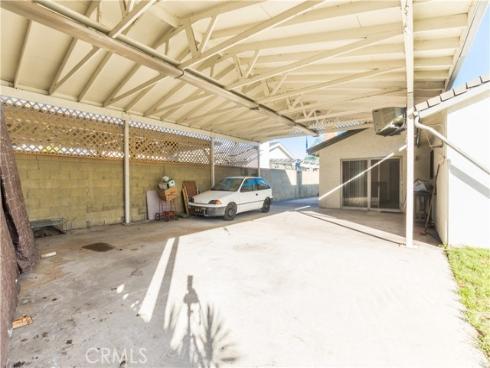 7425 Bradley Drive, Buena Park, CA