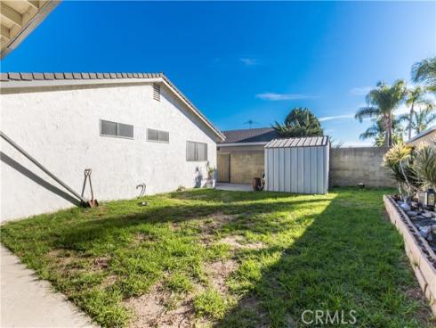 7425 Bradley Drive, Buena Park, CA