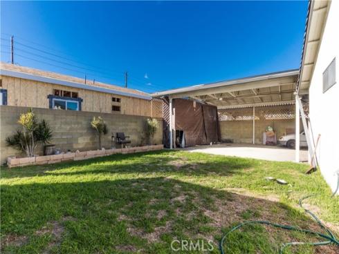 7425 Bradley Drive, Buena Park, CA