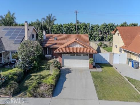 6941 Emerson , Buena Park, CA
