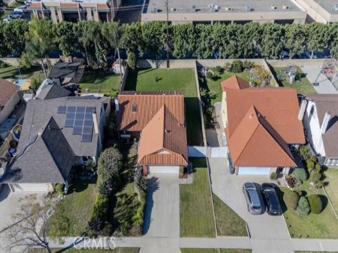 6941 Emerson , Buena Park, CA