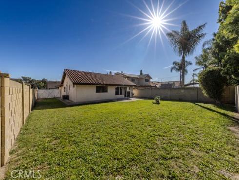 6941 Emerson , Buena Park, CA