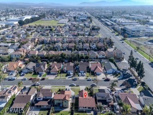 6941 Emerson , Buena Park, CA