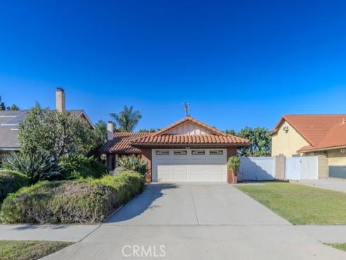 6941 Emerson , Buena Park, CA