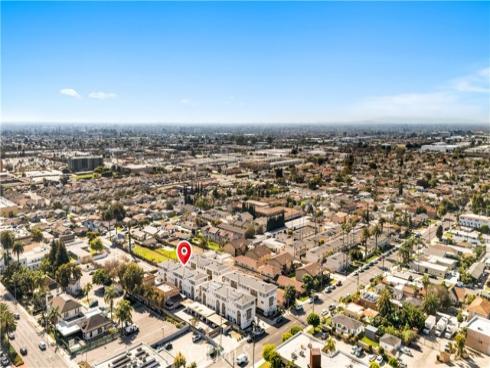 7692  9th  113  Street, Buena Park, CA