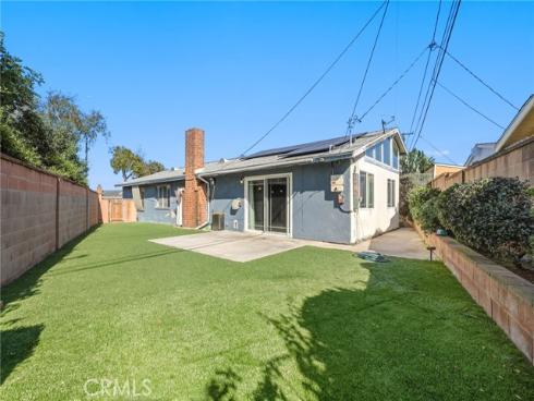 8291 San Helice Drive, Buena Park, CA