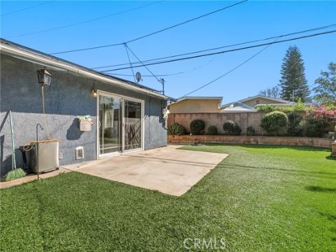 8291  San Helice   Drive, Buena Park, CA