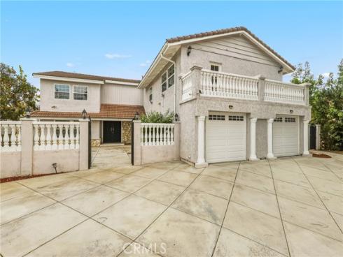 4900 Lincolnshire Avenue, Buena Park, CA