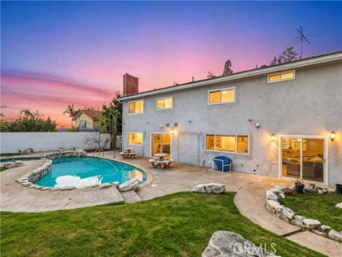 4900 Lincolnshire Avenue, Buena Park, CA