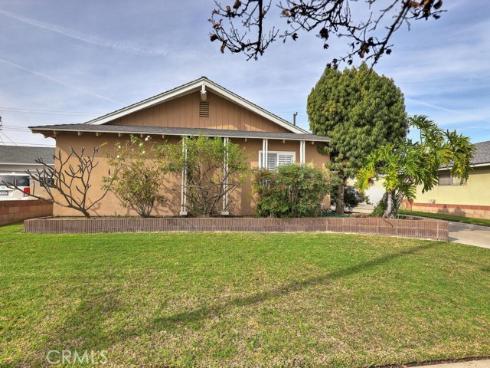 7641 Lee Drive, Buena Park, CA