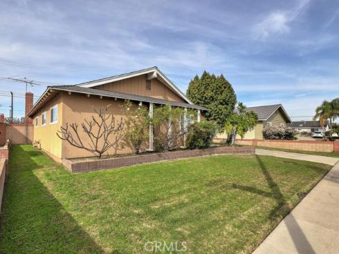 7641 Lee Drive, Buena Park, CA