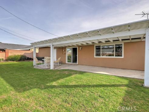 7641 Lee Drive, Buena Park, CA