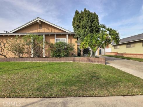 7641 Lee Drive, Buena Park, CA