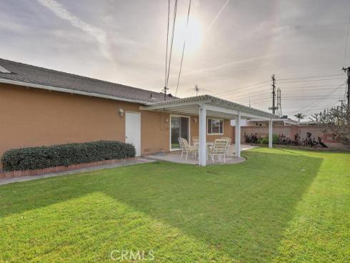 7641 Lee Drive, Buena Park, CA