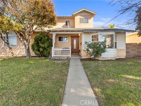 7666  Lilac Cir  , Buena Park, CA