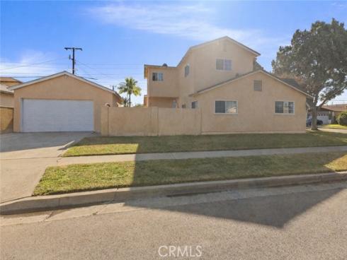 7666  Lilac Cir  , Buena Park, CA