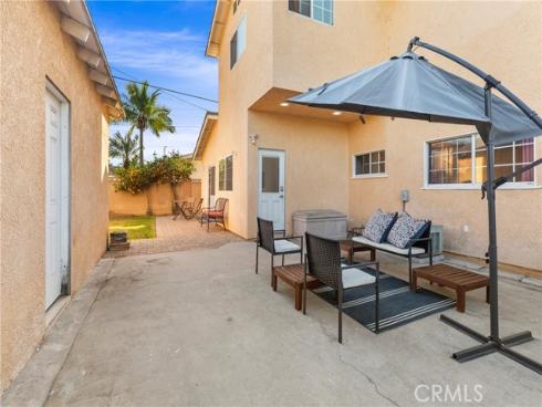 7666  Lilac Cir  , Buena Park, CA