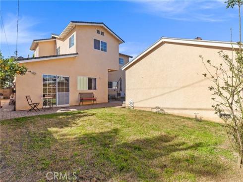 7666  Lilac Cir  , Buena Park, CA