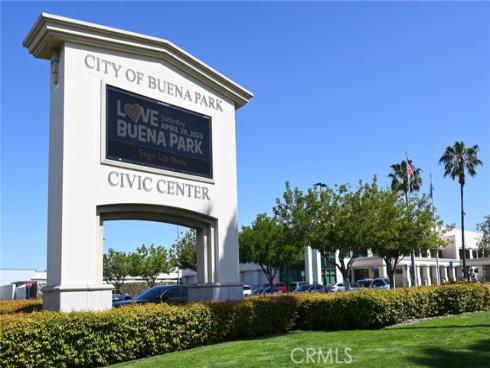 7666  Lilac Cir  , Buena Park, CA