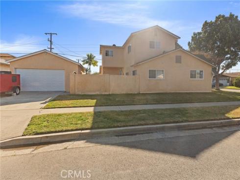 7666  Lilac Cir  , Buena Park, CA