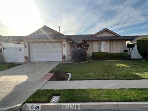 6849 Whitman Drive, Buena Park, CA