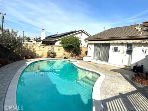 6849 Whitman Drive, Buena Park, CA