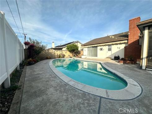 6849 Whitman Drive, Buena Park, CA