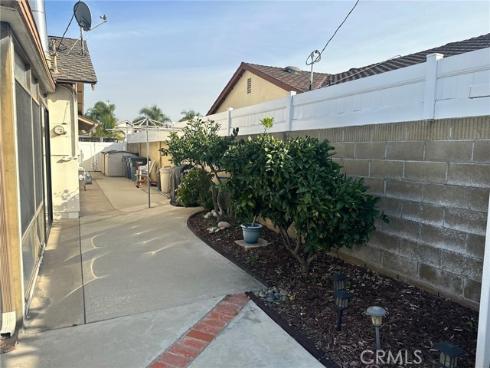 6849 Whitman Drive, Buena Park, CA