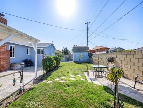 7441  El Camino  , Buena Park, CA