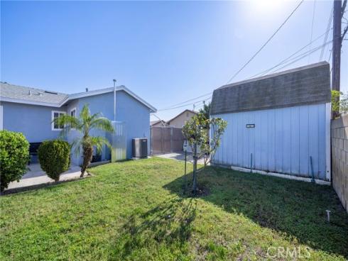7441  El Camino  , Buena Park, CA